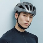 케이플러스 노바 아시안핏 로드 MTB 자전거 헬멧 L 1 1개