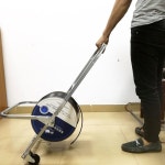 퓨어제이드스톤 카고 Burley Design Nomad A라인 심플 963771 715118 129056