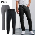 PXG 에센셜 골프 팬츠 CM-A-FMPT-01-BK