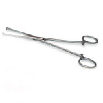 의료용 앨리스 포셉 가위형 집게 솔고바이오 5x6조구 1개