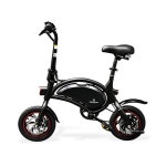 모든모터스 머큐리 D1F12 전기자전거 2024년 9Ah