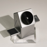 피넛컴퍼니 피넛 4in1 맥세이프 무선 충전 거치대 큐브 프리미엄 CBT-20