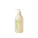 LAVOIR 퍼퓸드 바디워시 버베나 앤 그린민트향 500ml