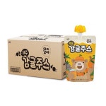남양유업 아이꼬야 제주 감귤주스 100ml