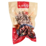 화로닭발 숯불립 s닭발 15개 300g