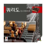 보드게임 쿼리도 박스 6개입 WFKGRYN