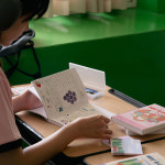 마이 버디 스티키 메모패드