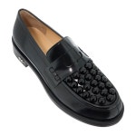 해외배송 마하앤마하 로퍼 PF24 SPA BLK S0776 30