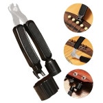 조영 3 in 1 스트링 체인저 다기능 풀러 액세서리