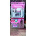 키링뽑기 미니뽑기기계 갓성비 피규어 뽑기방