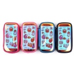 어몽어스 홀로그램 DIY 스티커 필통 랜덤 펜파우치