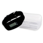 만보기 손목 전자시계