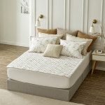 클라르하임 클라르하임 아티크 고밀도 워싱 면60수 패드