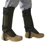 GS마켓 정강이커버 안전작업용 예초기 발토시 다리보호 멀티커버