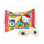 헬로키티 초코 마쉬멜로우 마쉬멜로 4g x 80개입