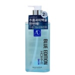 아데나루체 블루 에디션 옴므 스킨 300ml
