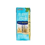 역곡삼육두유 | 삼육식품 삼육두유 프로틴 고칼슘