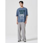 에잇세컨즈 커브드 라인 카고 팬츠 264721DY12