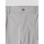 에잇세컨즈 커브드 라인 카고 팬츠 264721DY12