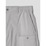 에잇세컨즈 커브드 라인 카고 팬츠 264721DY12