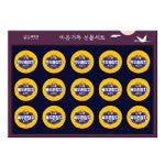 오뚜기에스에프 목우촌 마음가득 M11호 선물세트
