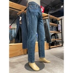 리바이스 리바이스 LEVIS 502 테이퍼드핏 진 29507-1229