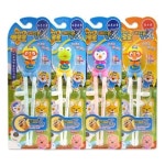 에디슨젓가락 뽀로로 1단계 3세이상 2EA