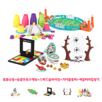 키즈카페 보드게임 방과후 놀이 2인게임 5종 장난감선물