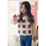 루이스미샤 니트 JUMPER ALICIA GRC-W24-J0027