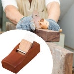 목공 표면 활화를 위한 수동 도구 사용하기 쉬운 DIY 프로젝트