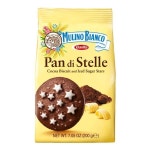 물리노비앙코 Mulino Bianco Pan di Stelle 쿠키 3개 팩