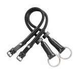 Exion 말용 로프 뺨 피스