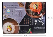 구포국수 310g 4개