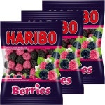 하리보 Haribo 하리보 베리 구미 베어 2개