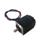 1 8 도 2 상 스테퍼 모터 2A 14mN m 샤프트 직경 스테핑 모터 NEMA8 20BYG28 0