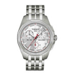 TISSOT 티쏘 시계 T22 1 386 31