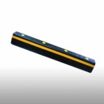 볼트별도 네오플랜 카스토퍼 고무주차블럭 산 MSL-50 WFFGG2E