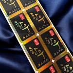 정육 한우 신토불이 홀로그램 스티커 1000매 SB-08