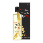 순우리인삼주 | 진심 홍삼 인삼주 19도 375ml
