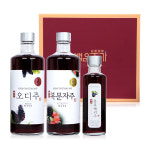백운명주 70호 선물세트