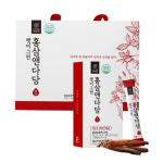 렛미그린 홍삼앤다당 10g x 30포