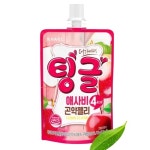 엠에스씨 RAWEL 팅글 애사비 곤약젤리