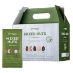 더채움 곰곰 믹스너츠 오리지널 25g x 30개입