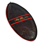 해동 후레임 뜰채망 세트 바다 민물 뜰망