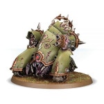 Games Workshop Etb 데스 가드 Myphitic Blight-Hauler 테이블 탑 미니어처 게이밍 99120102080