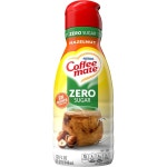 Coffee mate 커피메이트 리퀴드 헤이즐넛 슈가 프리 커피 크리머 4개