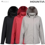 마운티아 마운티아 24FW 여성자켓 베이직6 L7 100 1MQJKF4501-1