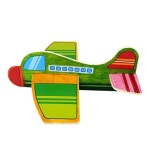 브이와이 비행기 나무비행기 만들기 5EA 636102 VCMM3M2R