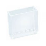 3B 사이언티픽 GmbH 큐벳 직사각 80x30x80mm U8475830