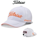 타이틀리스트 타이틀리스트 수입정품 맨즈 다기능 투어 모자 HJ0CAR 667260
